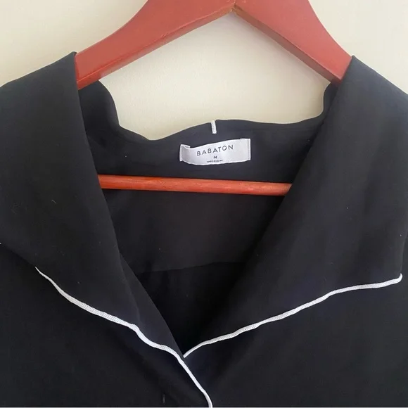 Babaton Rena Blouse - Picture 3 of 9